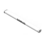 Simrad HALO® 6' Open Array Antenna Only