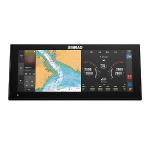 Simrad NSX 3012UW Combo w/Active Imaging™ 3-in-1 Transducer
