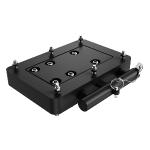 Lowrance Recon™ Quick Release Bracket - HD Composite - Black