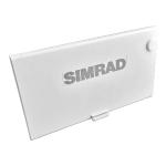 Simrad NSS 4-10 Suncover
