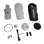 Lowrance Ghost X Indicator Upgrade Kit