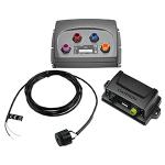 Garmin Reactor™ 40 Mechanical/Retrofit/Solenoid Corepack w/o Display