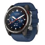 Garmin quatix® 8 - 51mm AMOLED Marine GPS Smartwatch