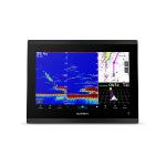 Garmin GPSMAP® 9010xsv Premium Chartplotter/Sonar Combo w/Worldwide Basemap