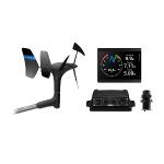 Garmin GMI 40 Wired Sail Pack - 52mm - GMI 40 Marine Instrument; gWind™ Wired & DST820 Transducers