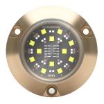 Lumishore ECLIPSE SMX94 Single Surface Mount Underwater Light