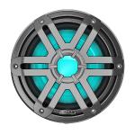 JL Audio M200 Marine Subwoofer 10" w/LED & Grey Sport Grille