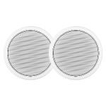 Fusion Signature Series Flush Mount Kits - 6.5" Speakers