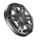 JL Audio M200 7.7" Grey Sport Single Speaker Grille