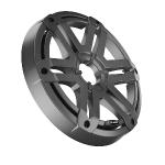 JL Audio M200 10" Grey Sport Single Subwoofer Grille