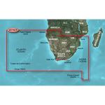 Garmin BlueChart® g3 Vision® HD - VAF002R - South Africa - microSD™/SD™