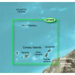 Garmin BlueChart® g3 Vision® HD - VAF450S - Madeira & Canary Islands - microSD™/SD™