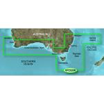 Garmin BlueChart® g3 Vision® HD - VPC020R - Brisbane SW - Geraldton - microSD™/SD™