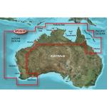 Garmin BlueChart® g3 Vision® HD - VPC021R - Mackay NW to Esperance - microSD™/SD™