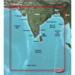 Garmin BlueChart® g3 Vision® HD - VAW003R - Indian Subcontinent - microSD™/SD™