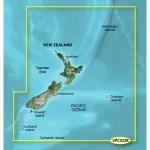 Garmin BlueChart® g3 Vision® HD - VPC023R - New Zealand - microSD™/SD™