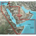 Garmin BlueChart® g3 Vision® HD - VAW451S - Red Sea - microSD™/SD™
