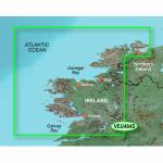 Garmin BlueChart® g3 Vision® HD - VEU484S - Ireland North-West - microSD™/SD™