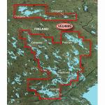 Garmin BlueChart® g3 Vision® HD - VEU489S - Kupio-Lappeenranta - microSD™/SD™