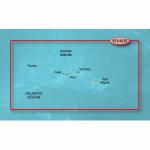 Garmin BlueChart® g3 Vision® HD - VEU502S - Azores Islands - microSD™/SD™