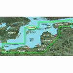 Garmin BlueChart® g3 Vision® HD - VEU065R - Baltic Sea, East Coast - microSD™/SD™
