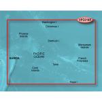 Garmin BlueChart® g3 Vision® HD - VPC019R - Polynesia - microSD™/SD™