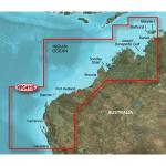 Garmin BlueChart® g3 Vision® HD - VPC411S - Geraldton - Darwin - microSD™/SD™