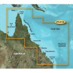 Garmin BlueChart® g3 Vision® HD - VPC413S - Mornington I. - Hervey Bay - microSD™/SD™