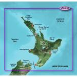 Garmin BlueChart® g3 Vision® HD - VPC416S - New Zealand North - microSD™/SD™