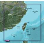 Garmin BlueChart® g3 Vision® HD - VAE003R - Taiwan - microSD™/SD™