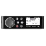 Fusion MS-RA70NSX Stereo w/AM/FM/BT/SiriusXM - 2-Zone *Remanufactured