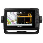 Garmin ECHOMAP™ UHD 73sv US LakeV&uuml; g3 w/oTransducer *Remanufactured
