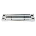 Tecnoseal Zinc Yamaha Bar Anode f/Engine Bracket