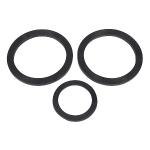 Perko Rubber Gasket Kit f/Size 8, 9, & 10 Strainers