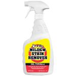 Star brite Mildew Stain Remover Gel Spray - 32oz
