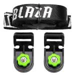 RAILBLAZA Tracmount Tiedown Kit