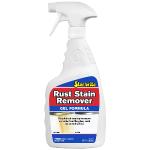 Star brite Rust Stain Remover Gel Spray - 32oz