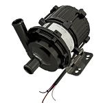 Johnson Pump CM95HP Aluminum Brushless Motor 27.2V Circulation Pump High Pressure Diameter 25mm