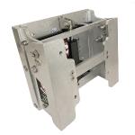 Bob's Machine 4&Prime; Hydraulic Action Series Kick-Back Jac - Silver