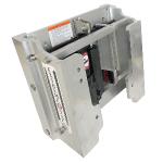 Bob's Machine 6&Prime; Extreme Gen 3 Action Series Jack Plate - Silver