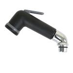 Scandvik Shower Handle - Black