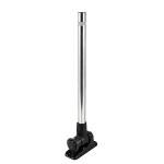 Perko 14" EZ Fold C-5 All-Round Navigation Light - Fore/Aft Rotation - Aluminum