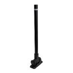 Perko 24" EZ Fold C-5 All-Round Navigation Light - Fore/Aft Rotation - Black