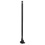 Perko 24" EZ Fold C-5 All-Round Navigation Light - Port/Starboard Rotation - Black