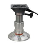 Springfield 2-7/8" EZ-Ride Wave Dampening Pedestal w/Swivel