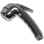 Scandvik Euro Shower Handle - Straight - Chrome