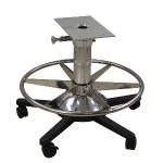 Springfield 4" In-Shore RS2 Pedestal Package
