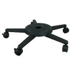 Springfield 5-Legged Deck Base w/Plate
