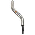 Springfield KingPin™ Standard Fixed-Height Offset Post - 13"