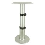 Springfield 3-Stage Table Pedestal Package